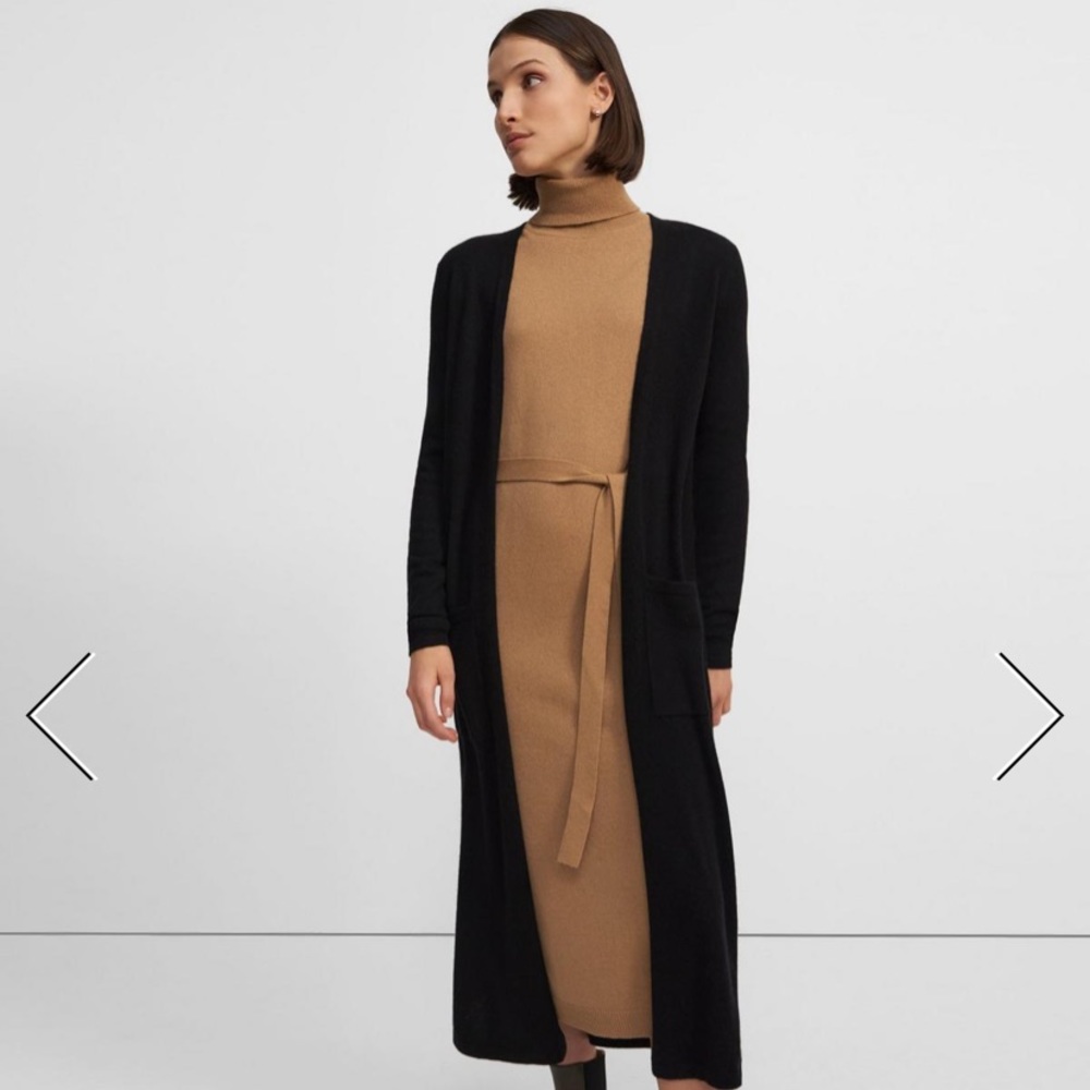 Theory cardigan